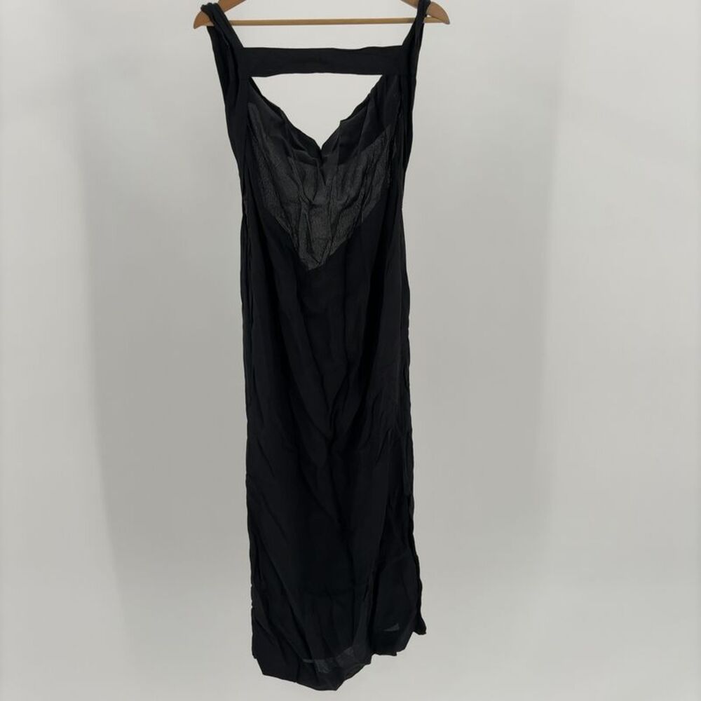 Vivienne Westwood Anglomania Vintage Backless Dress